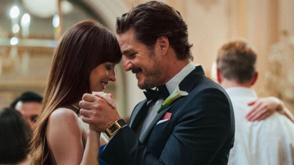 Amores Materialistas