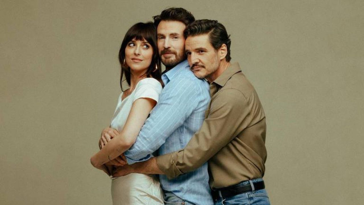 Amores Materialistas Amores Materialistas