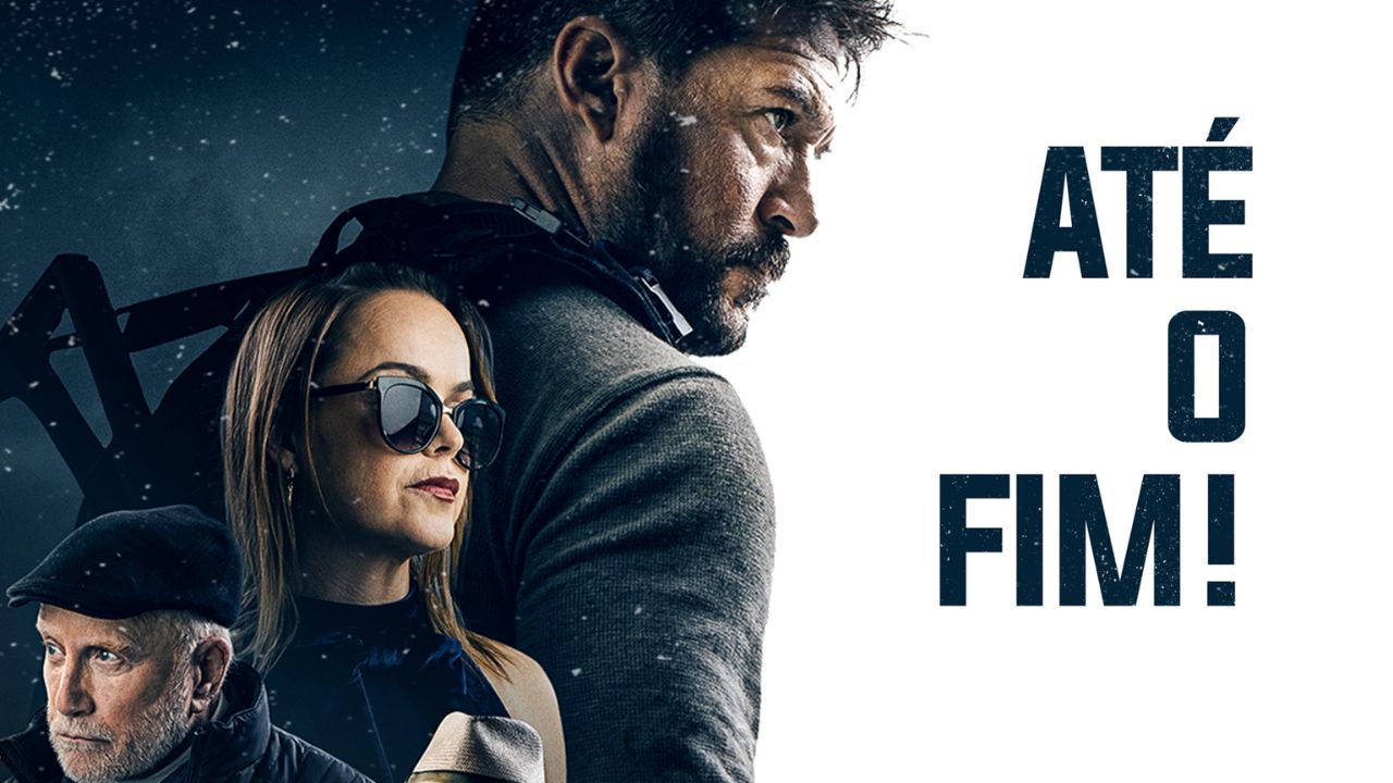 Até o fim Até o fim