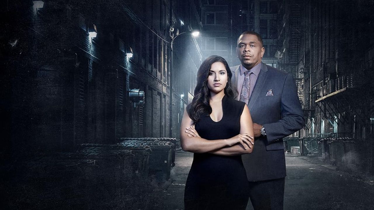 Até que se Prove o Contrário Até que se Prove o Contrário