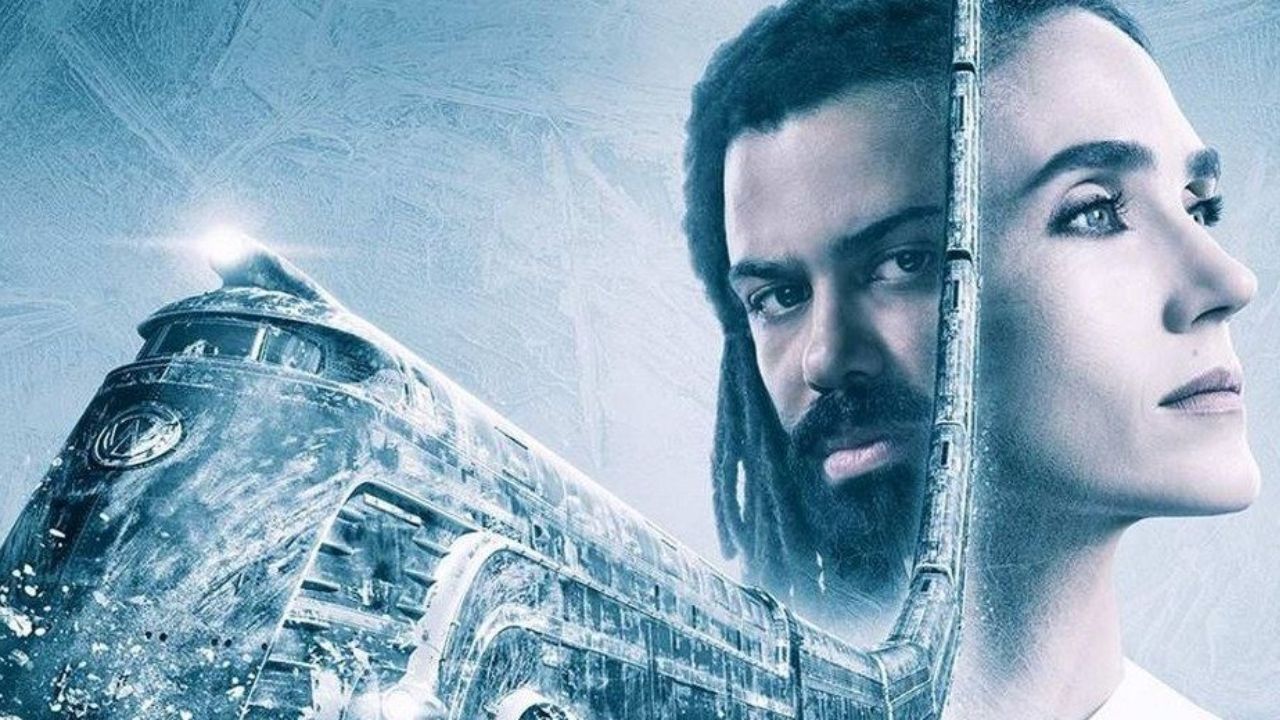 Expresso do Amanhã Expresso do Amanhã