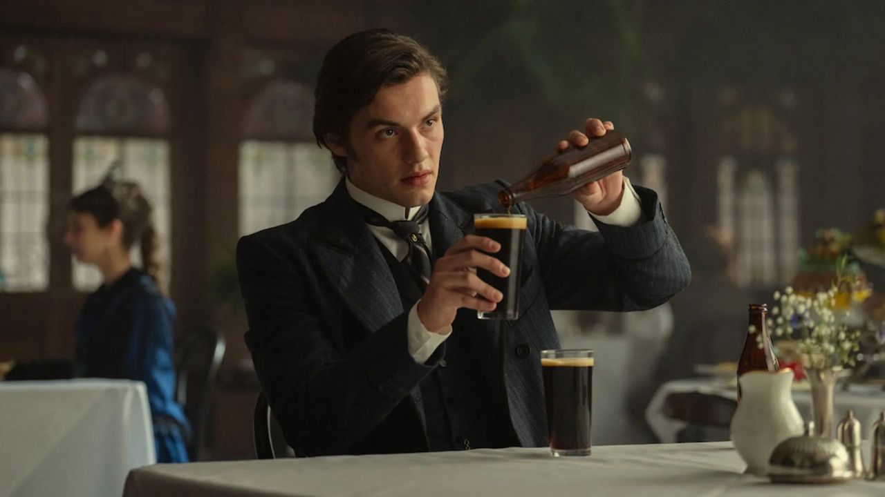 House of Guinness House of Guinness