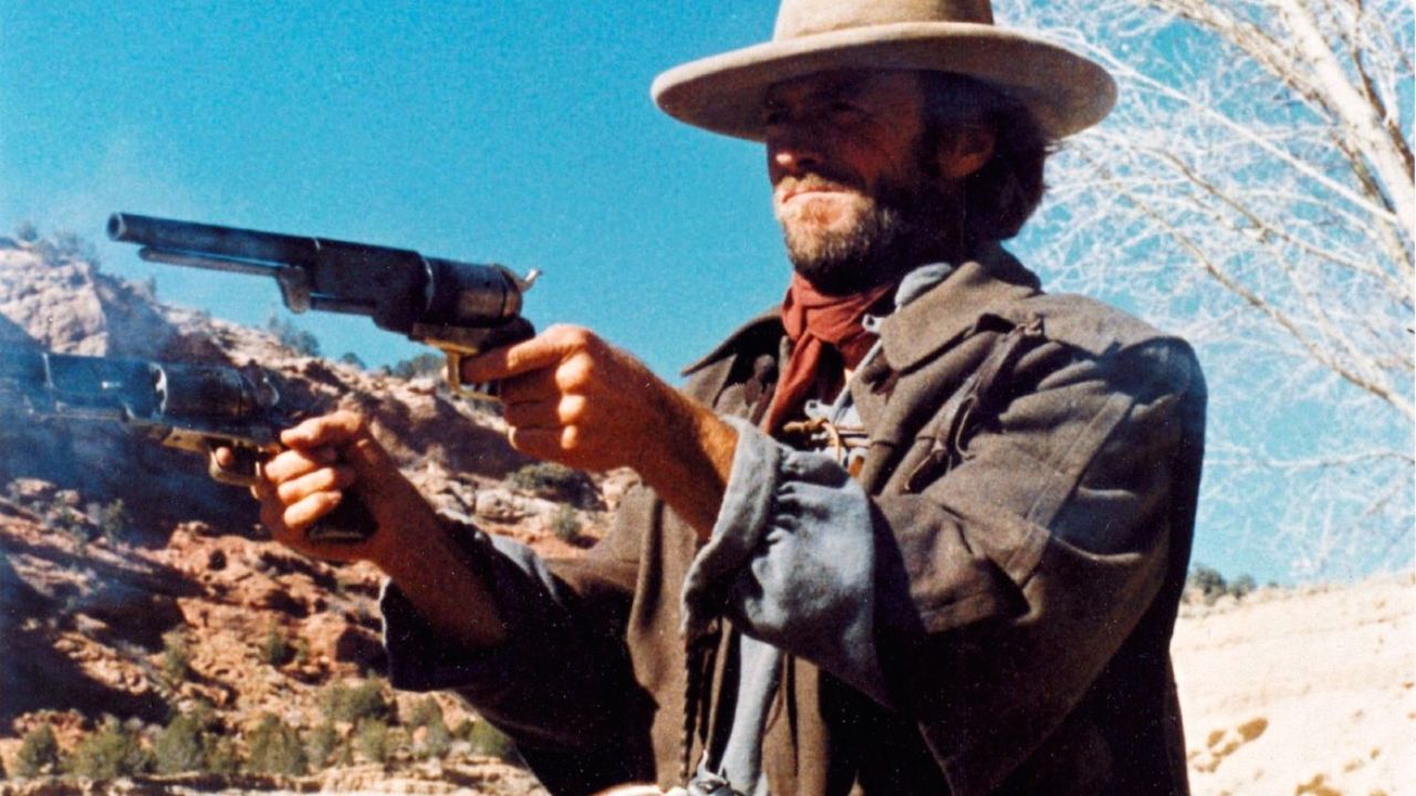 Josey Wales, o Fora da Lei