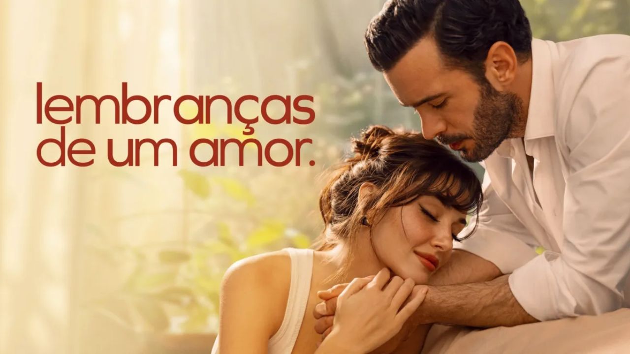 Lembranças De Um Amor Lembranças De Um Amor