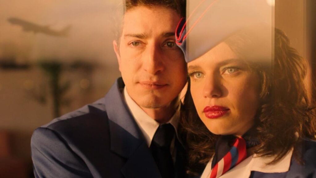 HBO Max lança série brasileira poderosa com 5 episódios que vão mexer com suas emoções Máscaras de Oxigênio Não Cairão Automaticamente