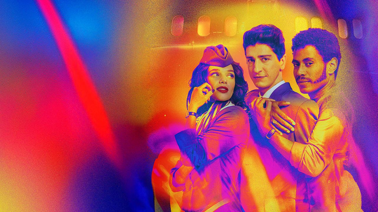 Máscaras de Oxigênio Não Cairão Automaticamente Máscaras de Oxigênio Não Cairão Automaticamente