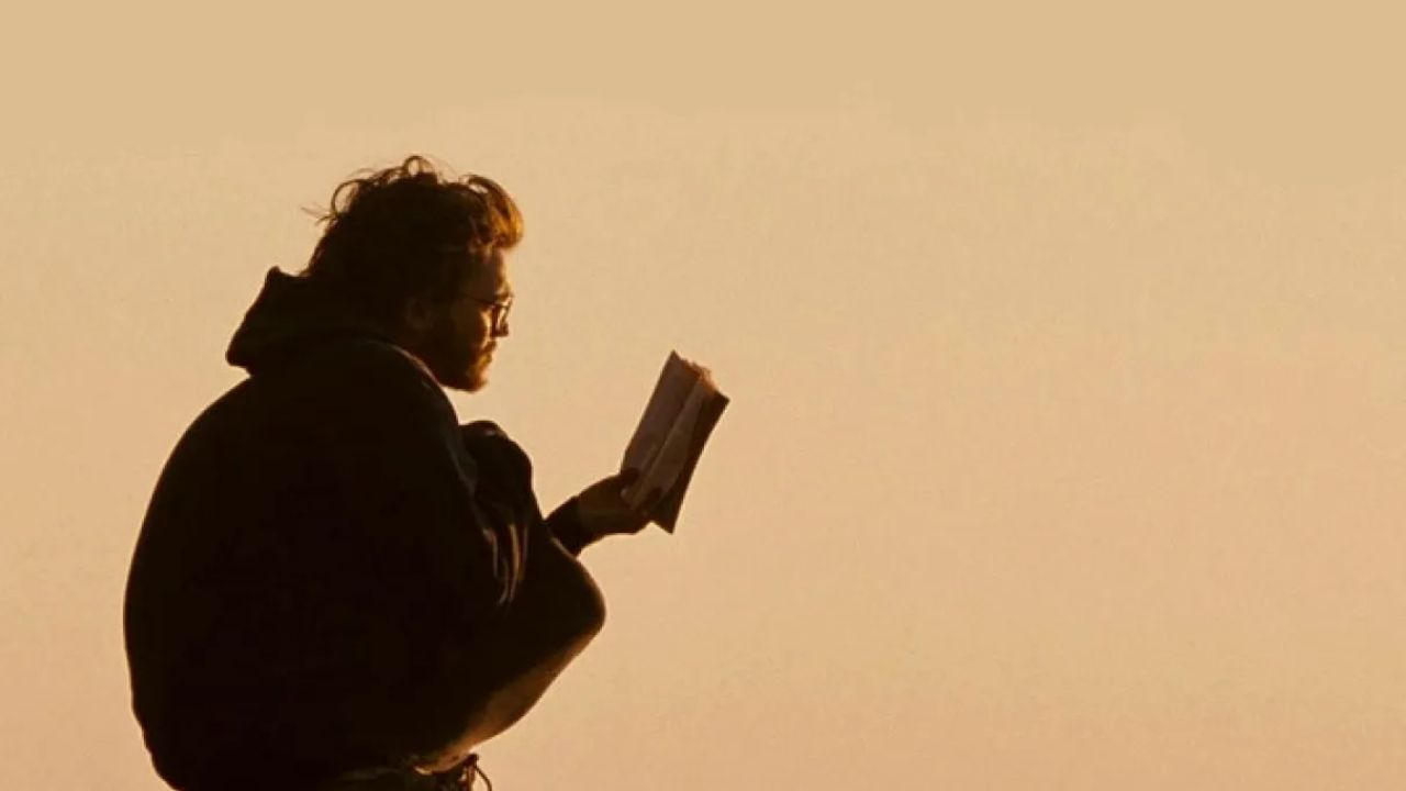 Na Natureza Selvagem Na Natureza Selvagem