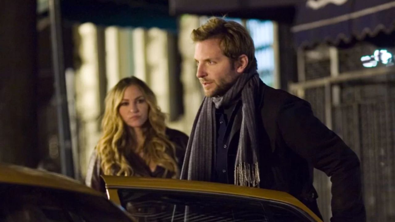 Nova York-Eu te Amo Nova York-Eu te Amo