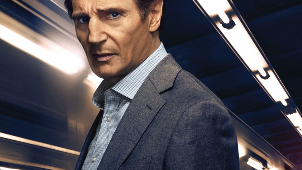 O Passageiro O Passageiro