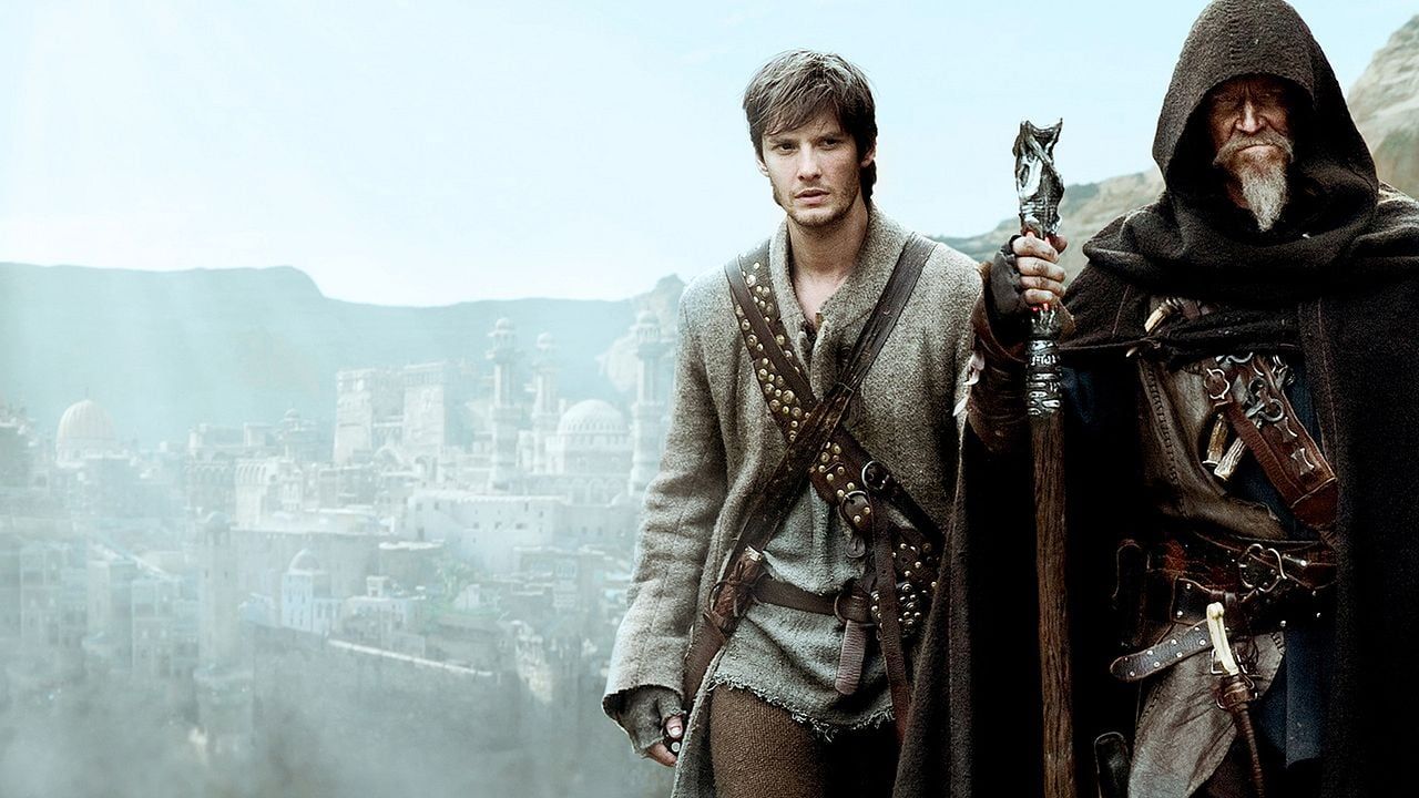 O Sétimo Filho O Sétimo Filho