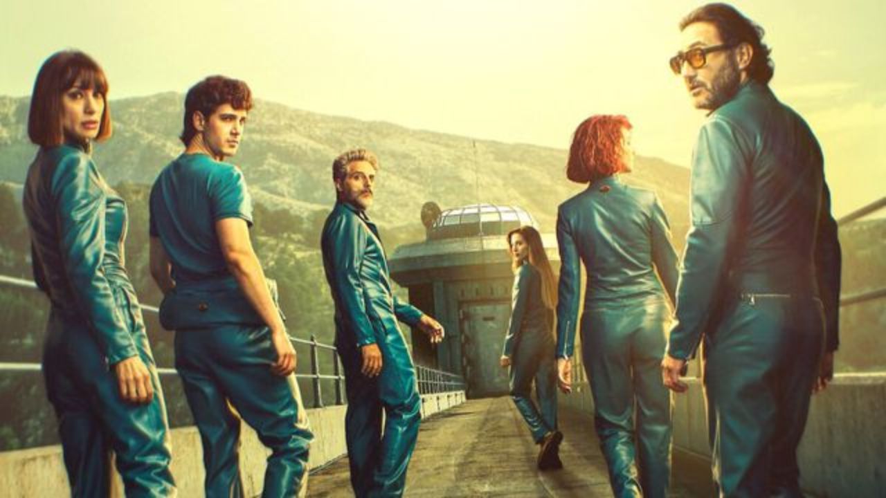 O refugio atomico O refugio atomico