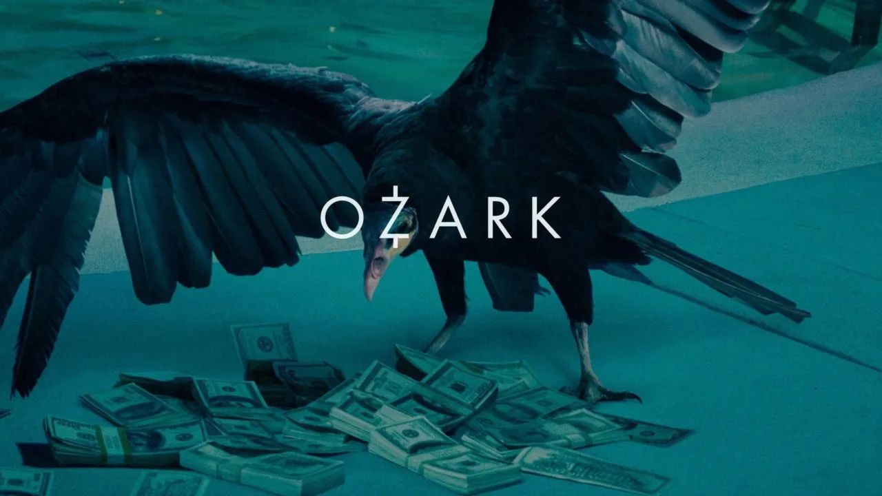 Ozark Ozark