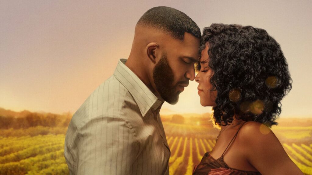 A história de amor da Bíblia que virou um romance moderno e comovente na Netflix Rute e Boaz