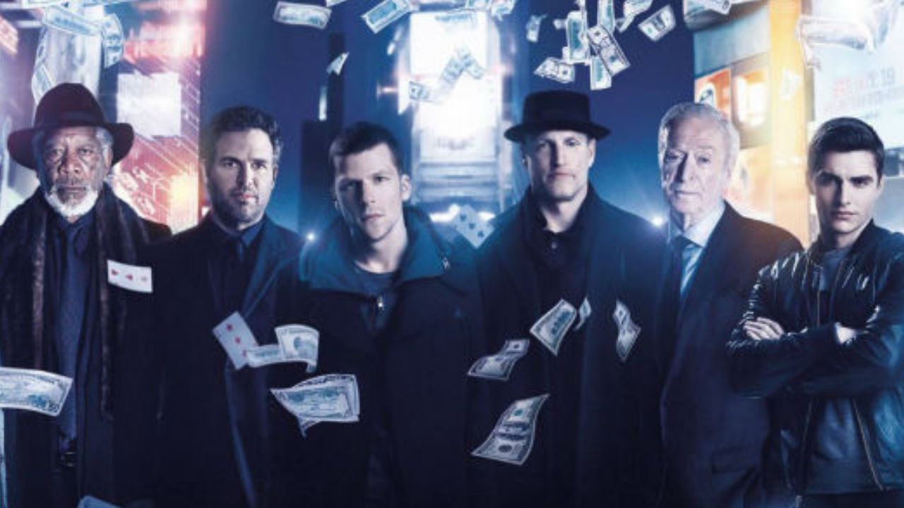 Truque de Mestre Truque de Mestre