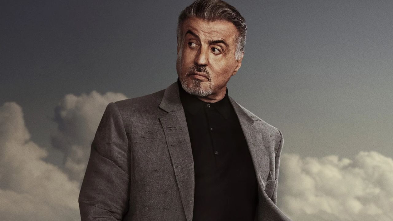 Tulsa King Tulsa King