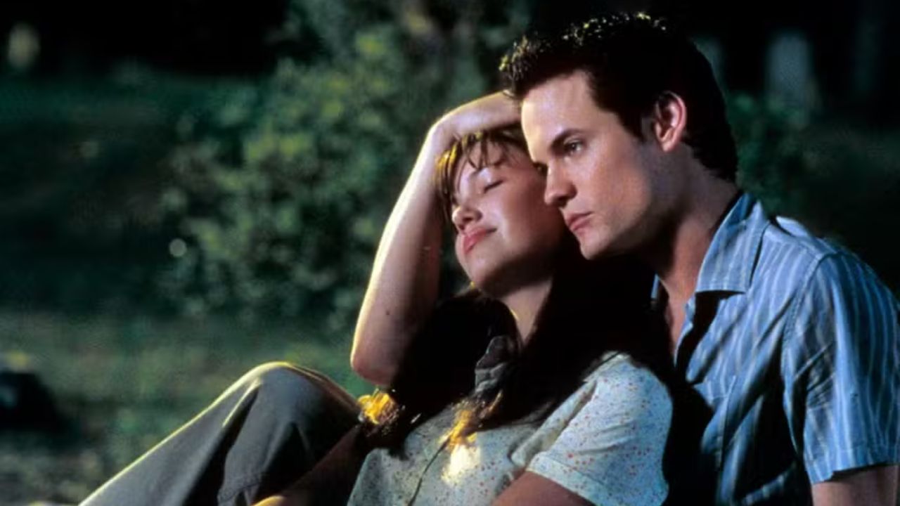 Um Amor para Recordar Um Amor para Recordar