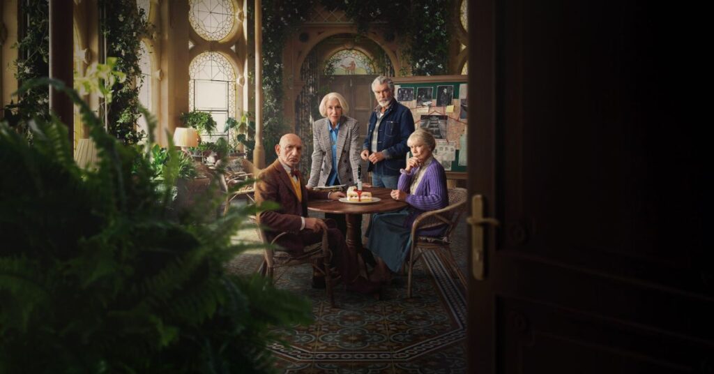 Começo de semana pede maratona: 5 filmes imperdíveis no Top 10 da Netflix filmes top 10 da Netflix