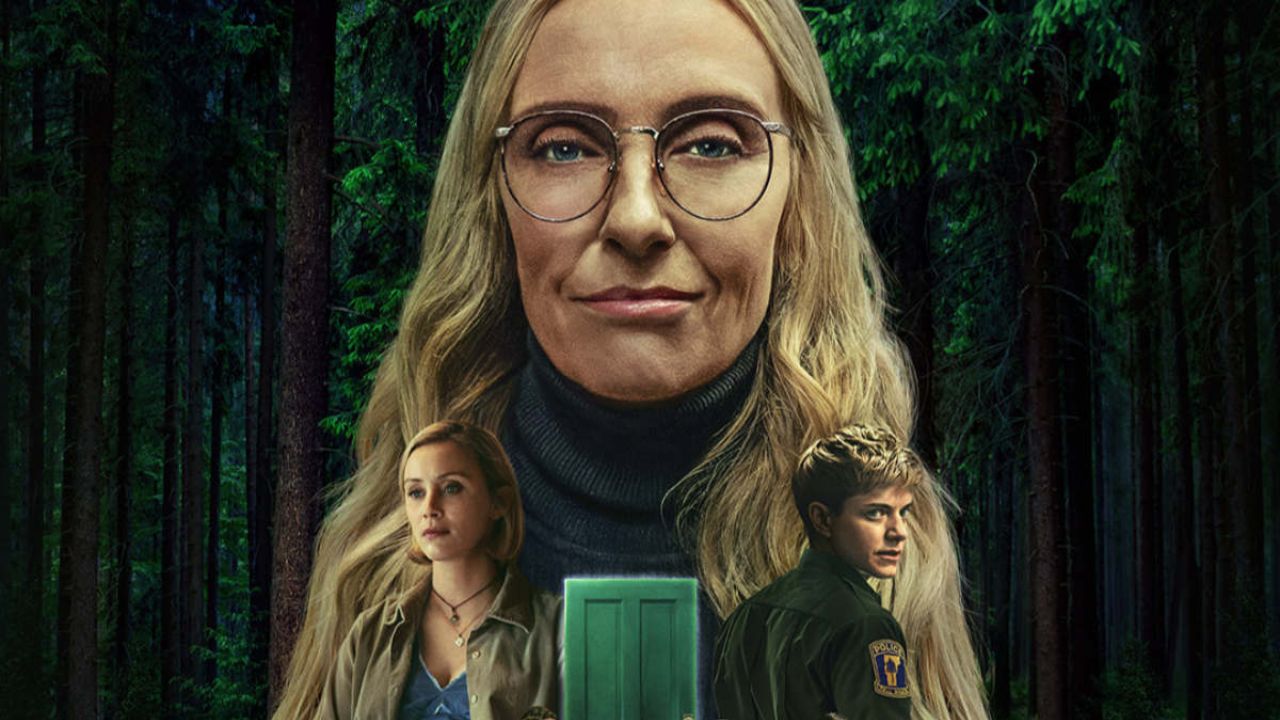 série Desobedientes Netflix série Desobedientes Netflix