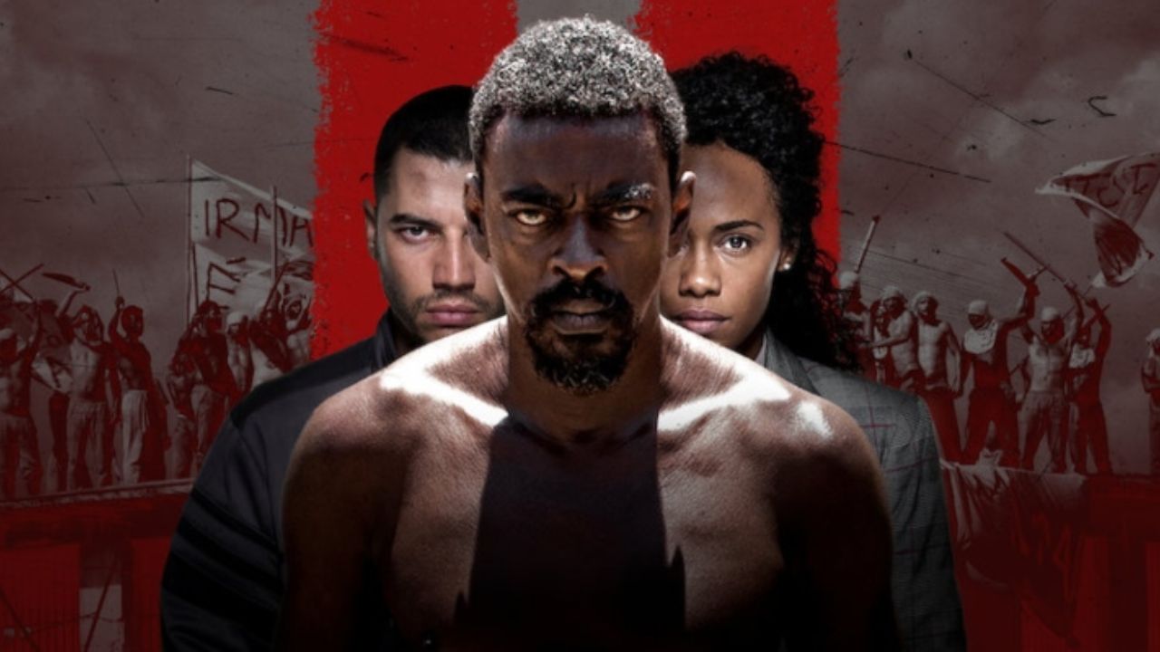 Séries brasileiras na Netflix Séries brasileiras na Netflix
