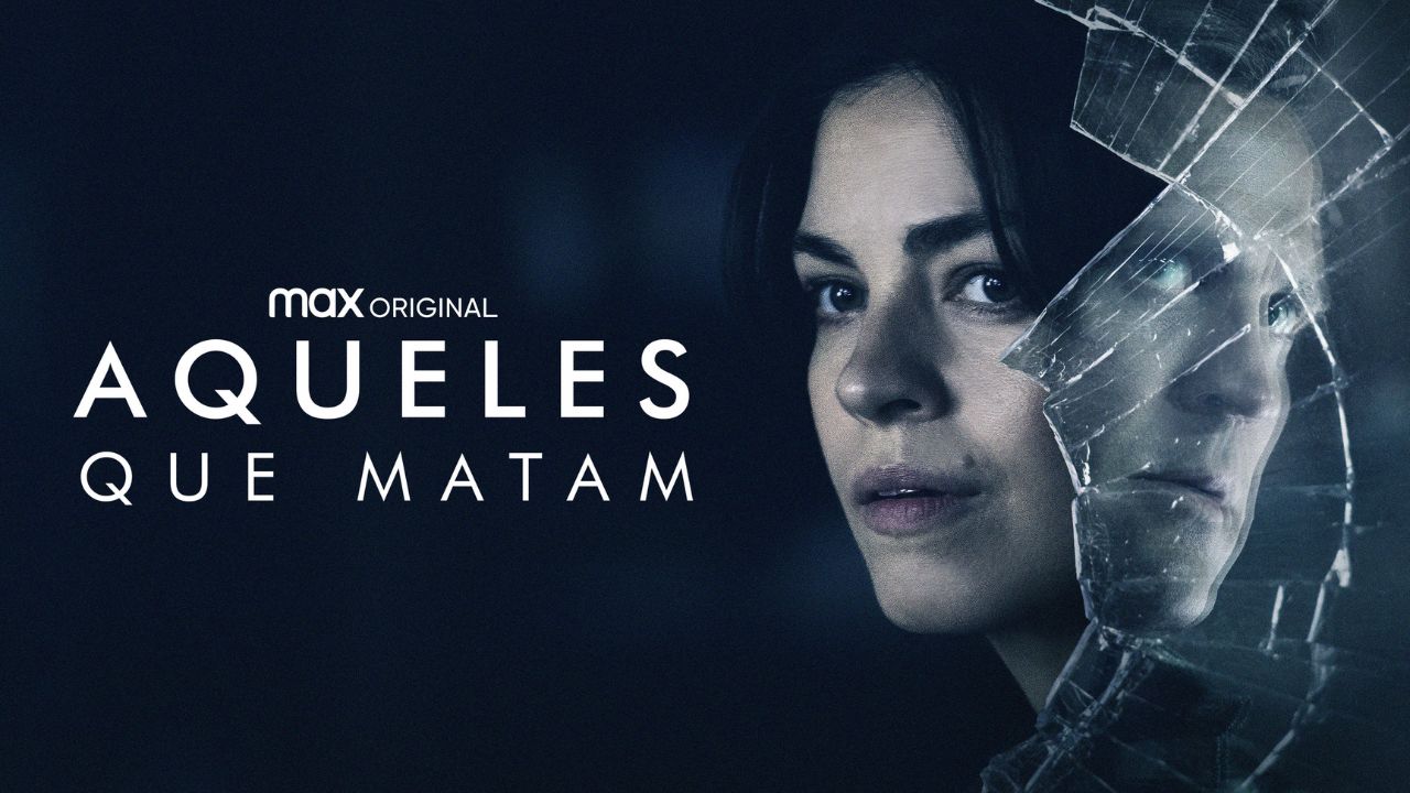 séries de crime séries de crime