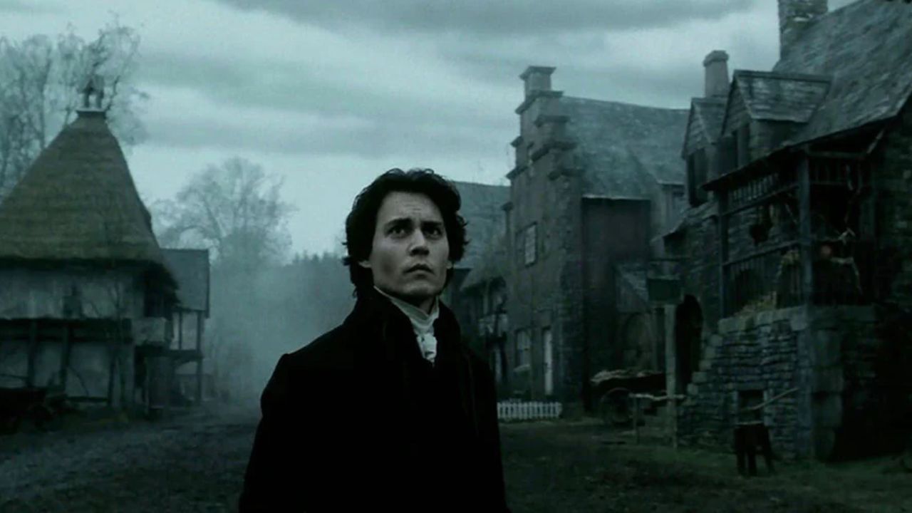 A Lenda do Cavaleiro Sem Cabeça A Lenda do Cavaleiro Sem Cabeça