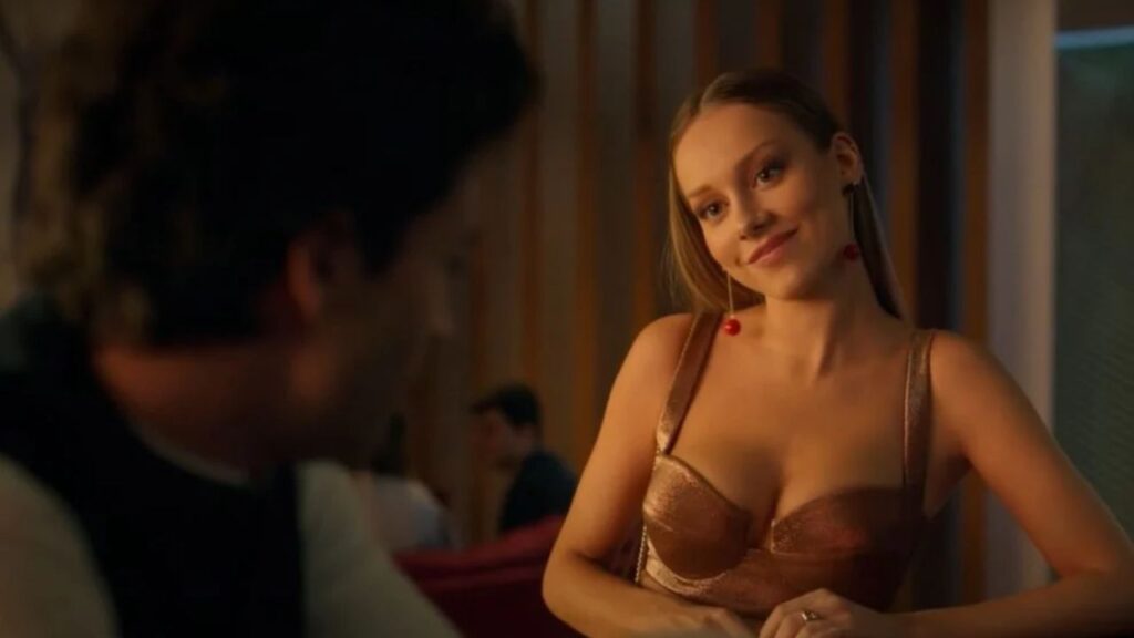 Desde 2018, essa série com Ester Expósito não para de fazer sucesso na Netflix Elite