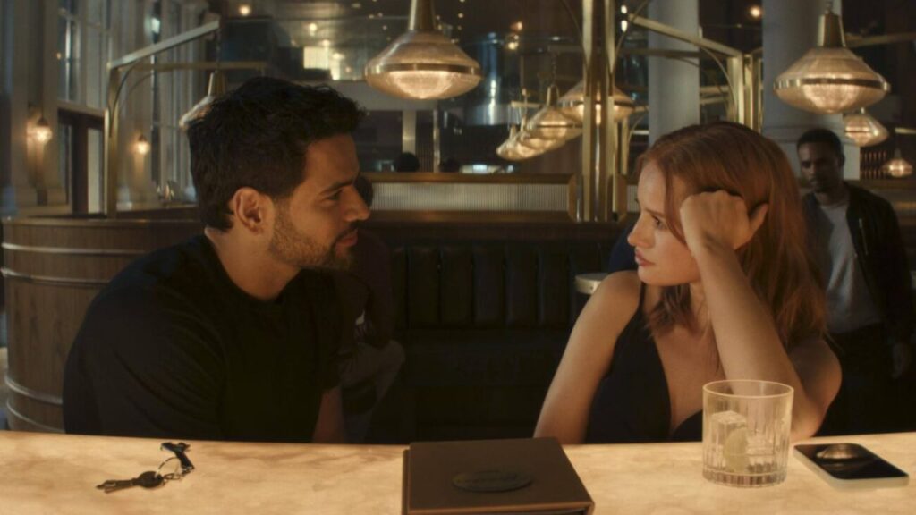 Manutenção Necessária