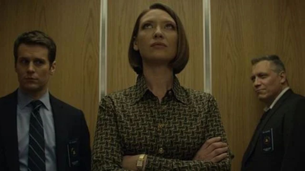 Mindhunter Mindhunter