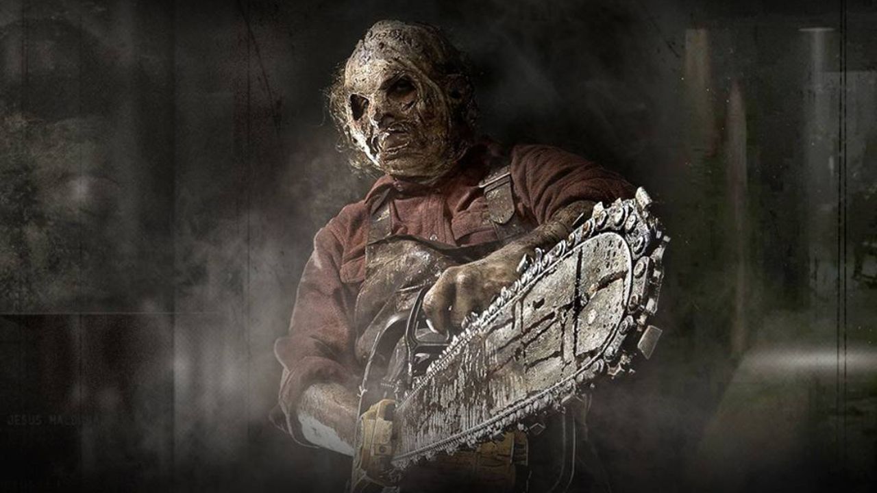 O Massacre da Serra Elétrica (1) O Massacre da Serra Elétrica (1)