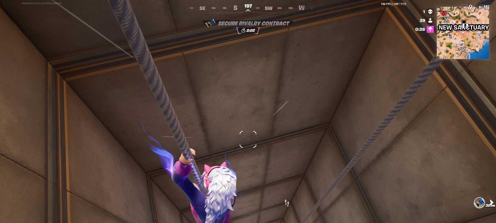 Fortnite v40.30: data da atualização, manutenção e novidades já confirmadas - Imagem do artigo original