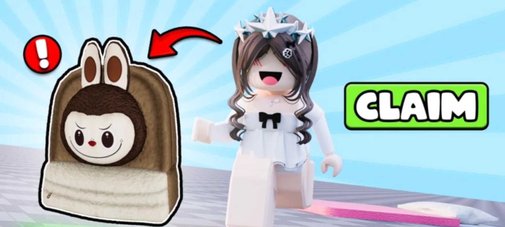 Códigos de Sleep For UGC no Roblox liberam milhares de moedas e itens raros; veja lista atualizada - Imagem do artigo original