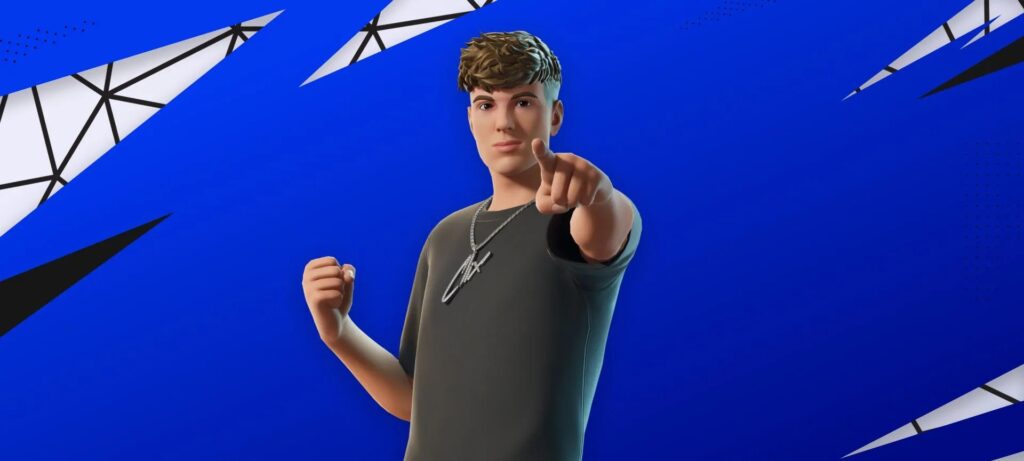 Fortnite Clix Cup: como garantir itens grátis e dinheiro jogando no PlayStation