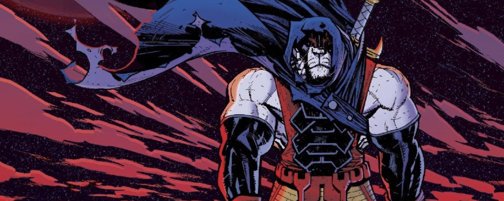 Invincible Universe: Battle Beast expande saga de heróis de forma explosiva - Imagem do artigo