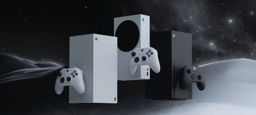 Xbox amarga queda de receita e nova chefe promete reação; Project Helix deve ganhar detalhes em evento