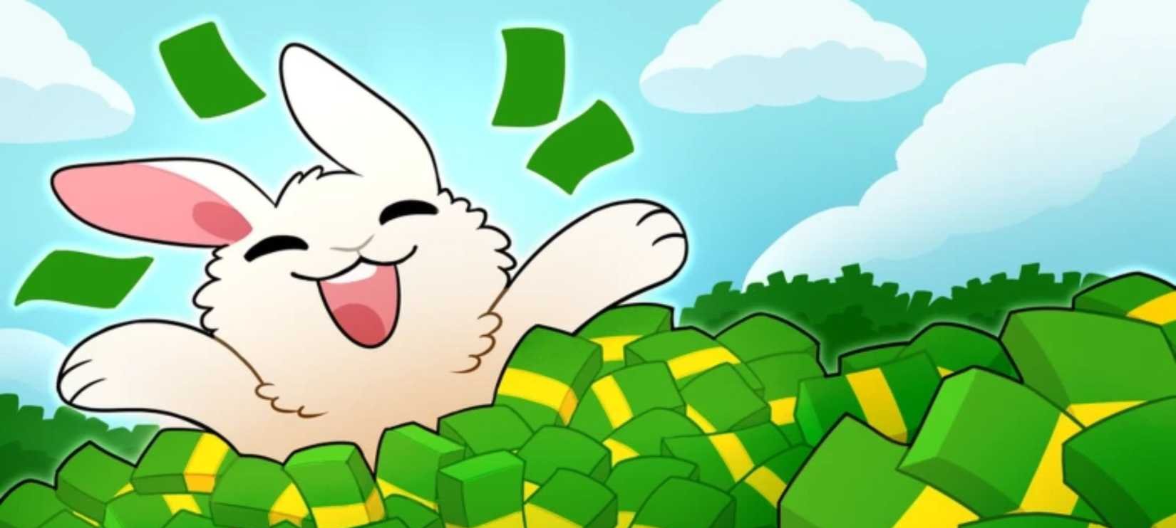 Códigos de Bunny Tycoon: veja a lista completa para ganhar cash e poções no Roblox - Imagem do artigo original