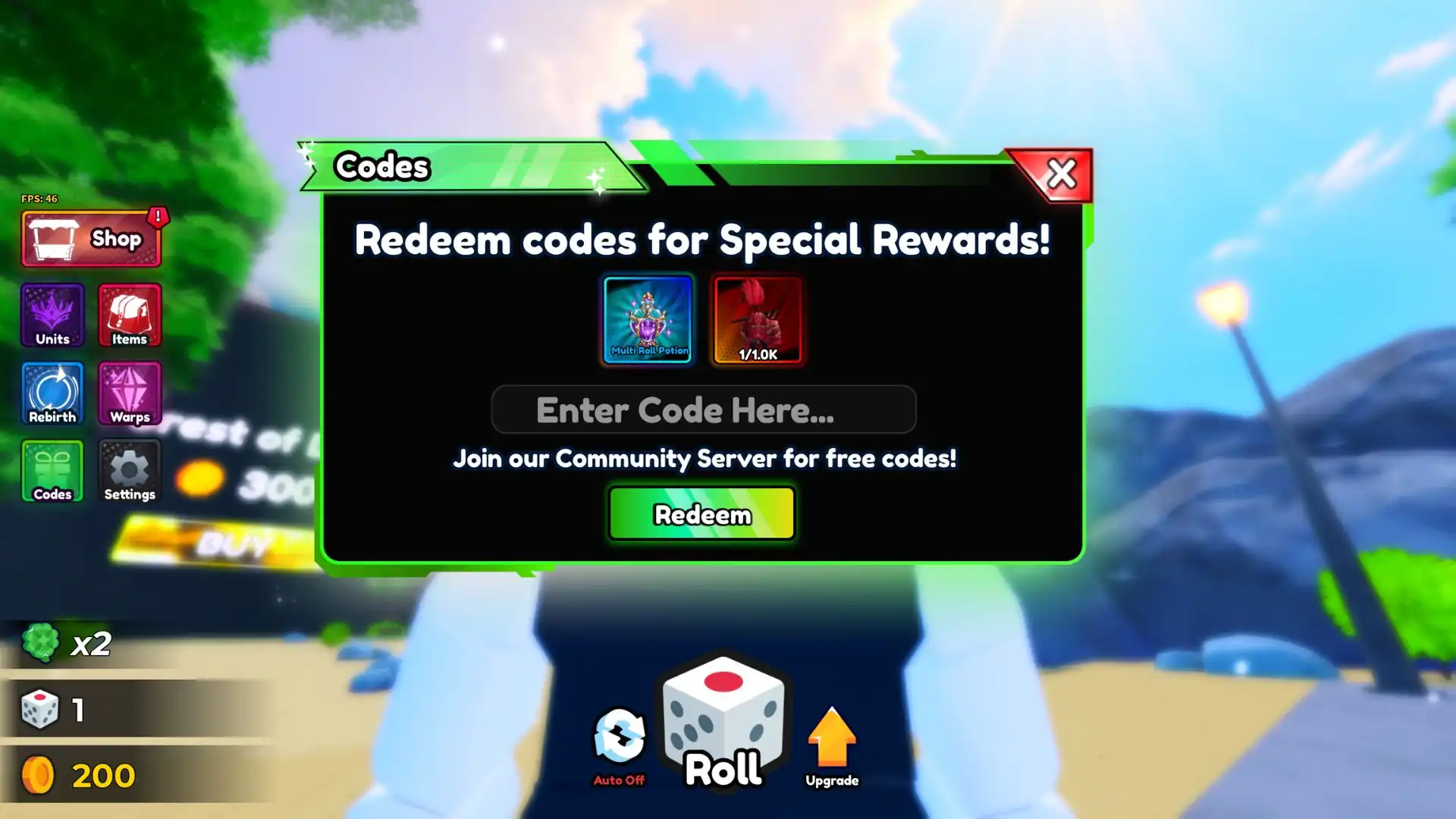 Códigos de Anime Battle RNG no Roblox: dicas, recompensas e novidades