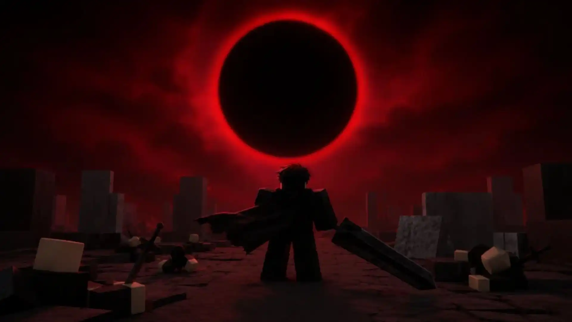 Códigos Ativos e Novidades em Broken Blade no Roblox