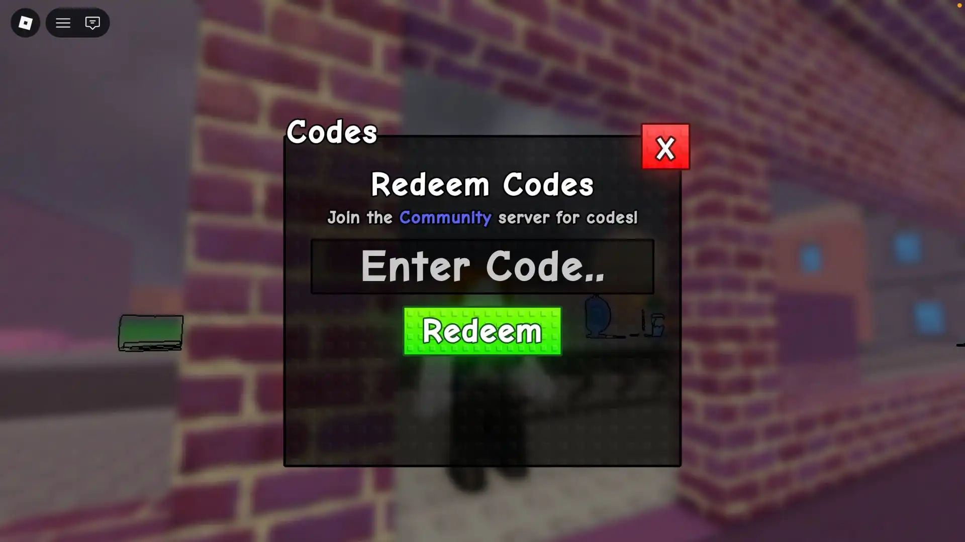 Códigos para Build a Candy Shop no Roblox: Como obter recompensas grátis