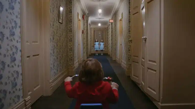 Os principais filmes de espaços liminares no cinema de horror