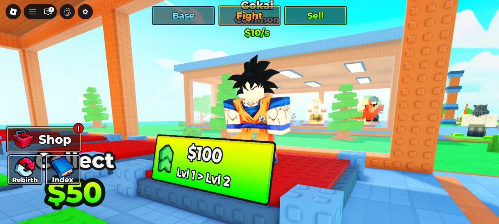 Roblox: veja os códigos de Defeat and Collect Anime para ganhar dinheiro e spins de graça - Imagem do artigo original
