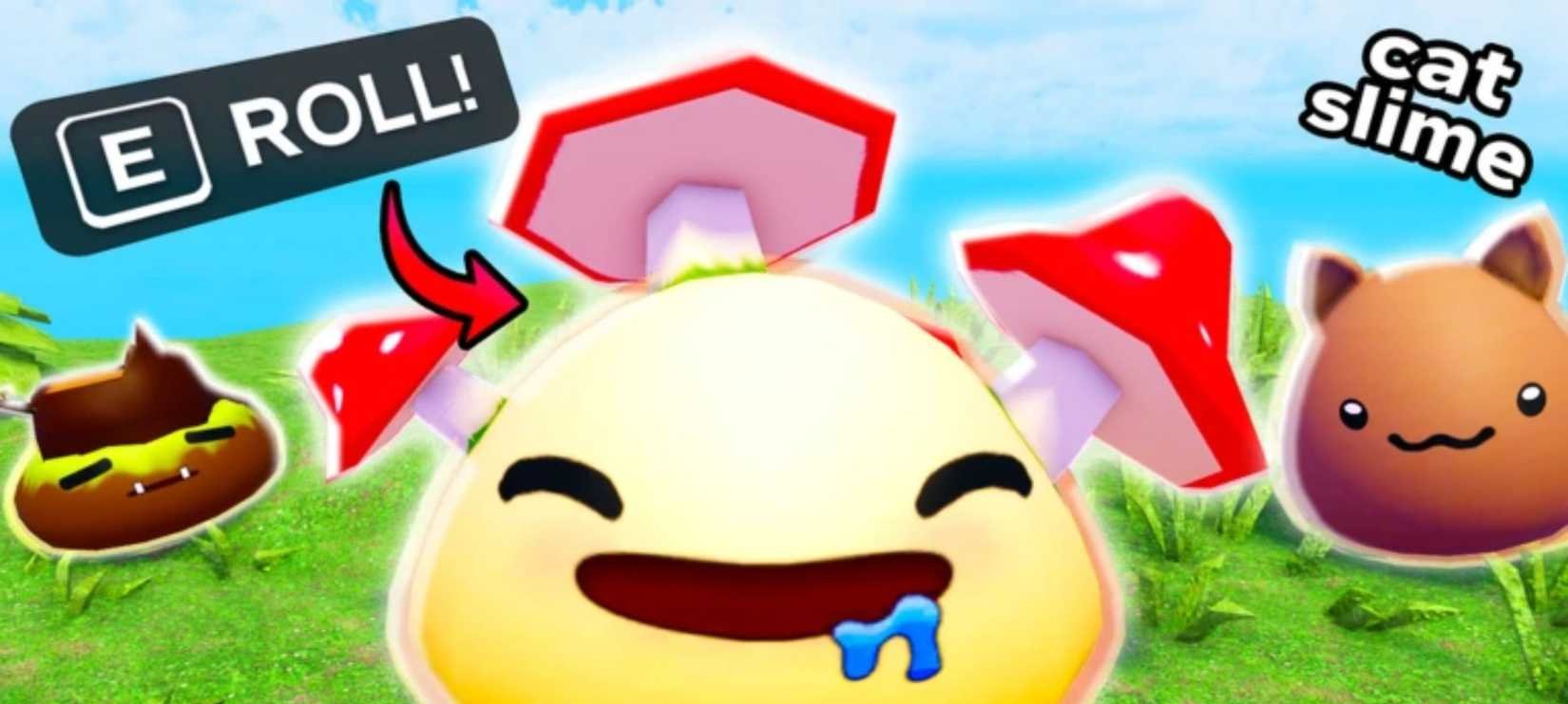 Slime RNG: todos os códigos ativos para ganhar poções e moedas no Roblox - Imagem do artigo original