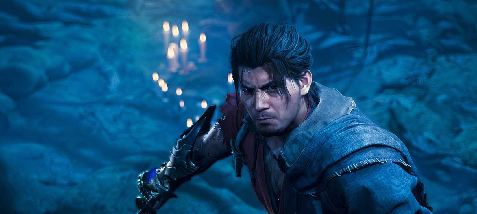 Capcom faz mistério sobre data de lançamento de Onimusha: Way of the Sword - Imagem do artigo original