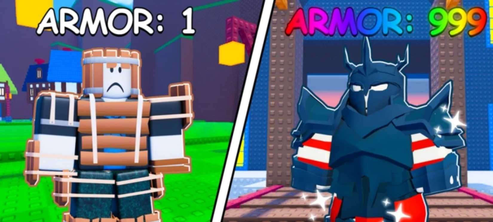 Roblox recebe primeiros bônus em +1 Skill Point Legends; veja como funcionam os códigos - Imagem do artigo original