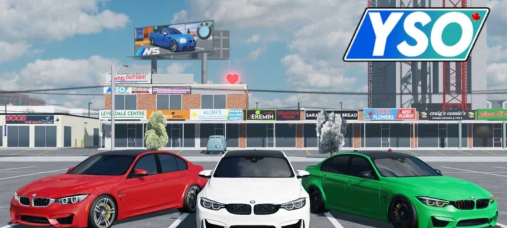 Códigos de Young Street, Ontario no Roblox: dinheiro grátis e como resgatar - Imagem do artigo original