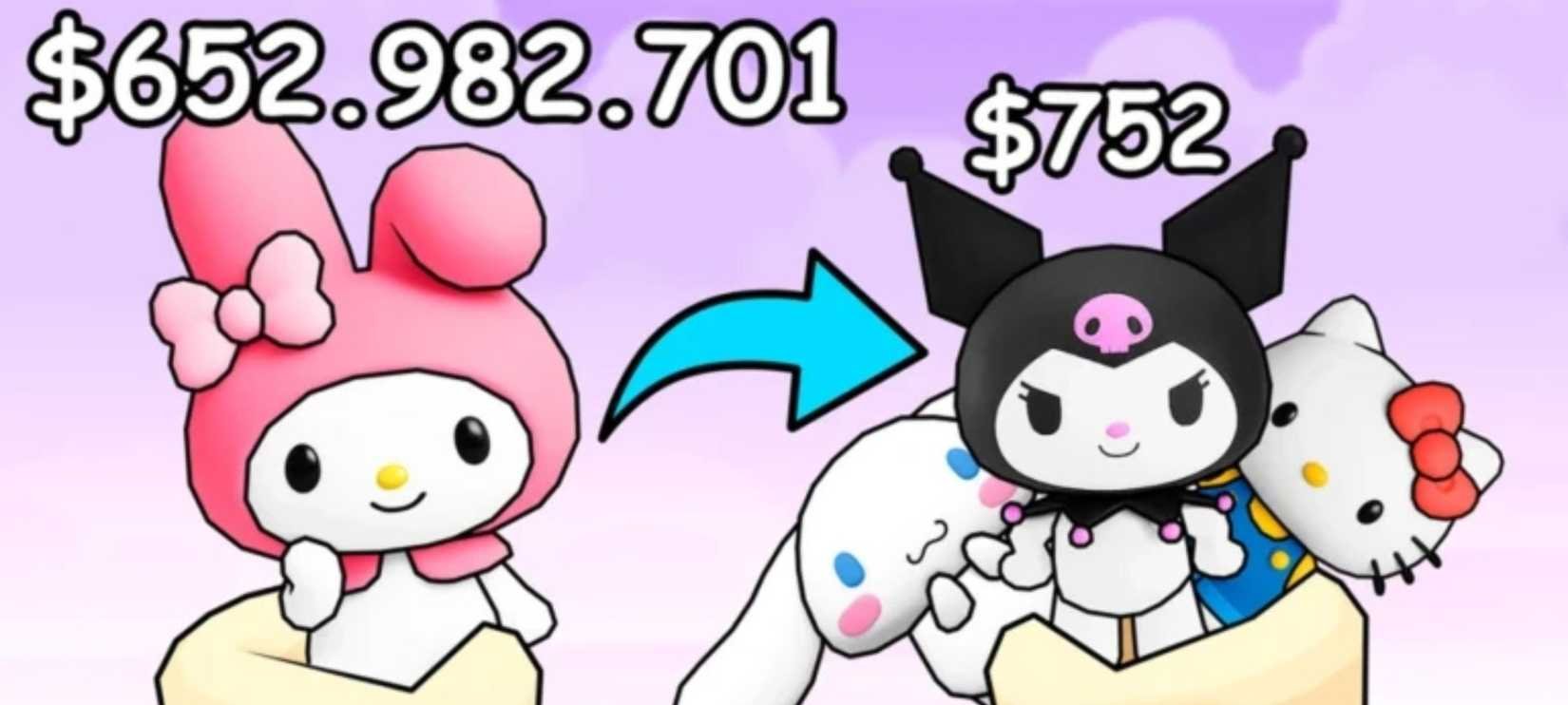 Códigos de Spin a Kitty no Roblox: lista completa e como resgatar bônus em maio de 2026 - Imagem do artigo original