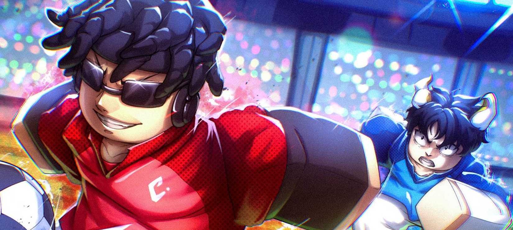 Roblox ganha novo sucesso esportivo: veja como usar códigos Soccer: Zero para começar na frente - Imagem do artigo original