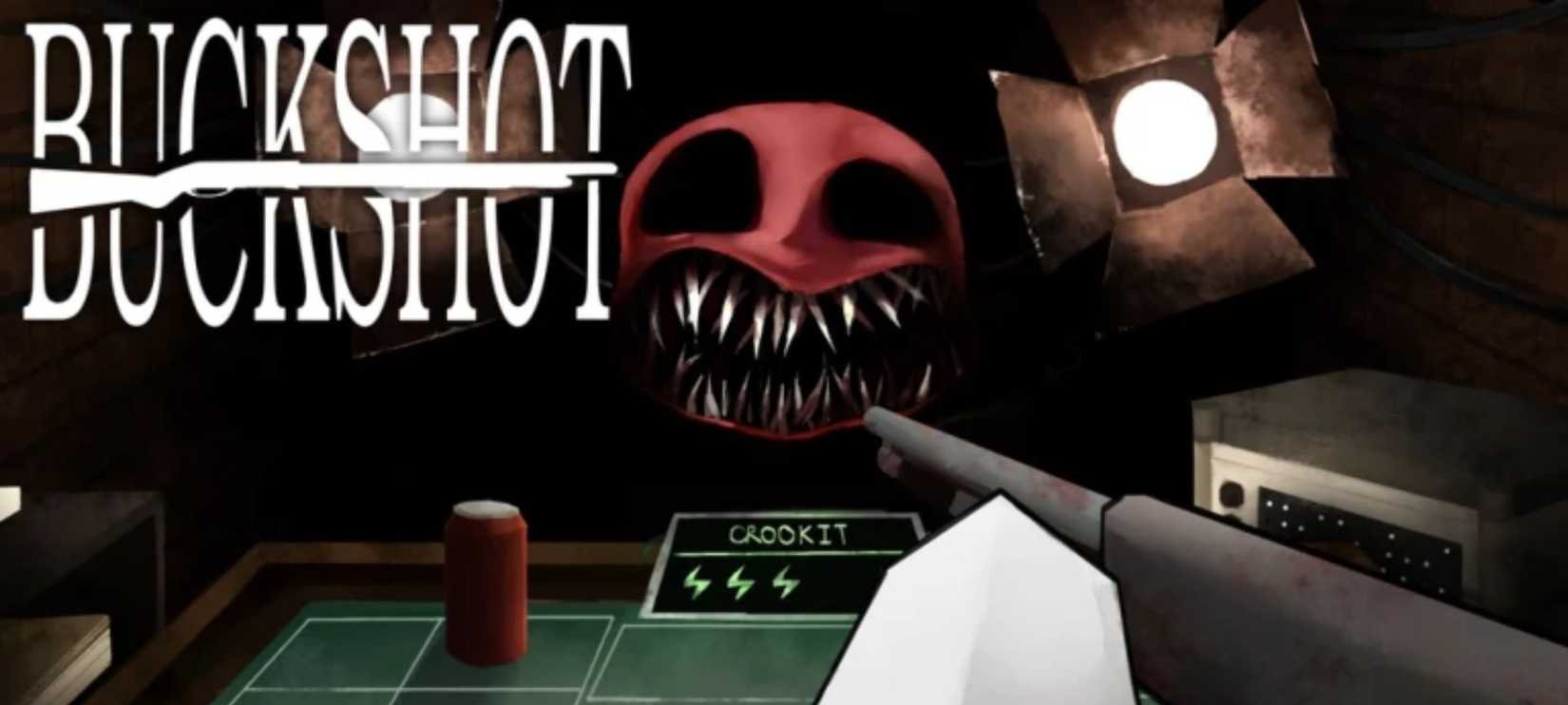 Roblox: códigos BUCKSHOT de maio de 2026 rendem Cash e caixas grátis - Imagem do artigo original
