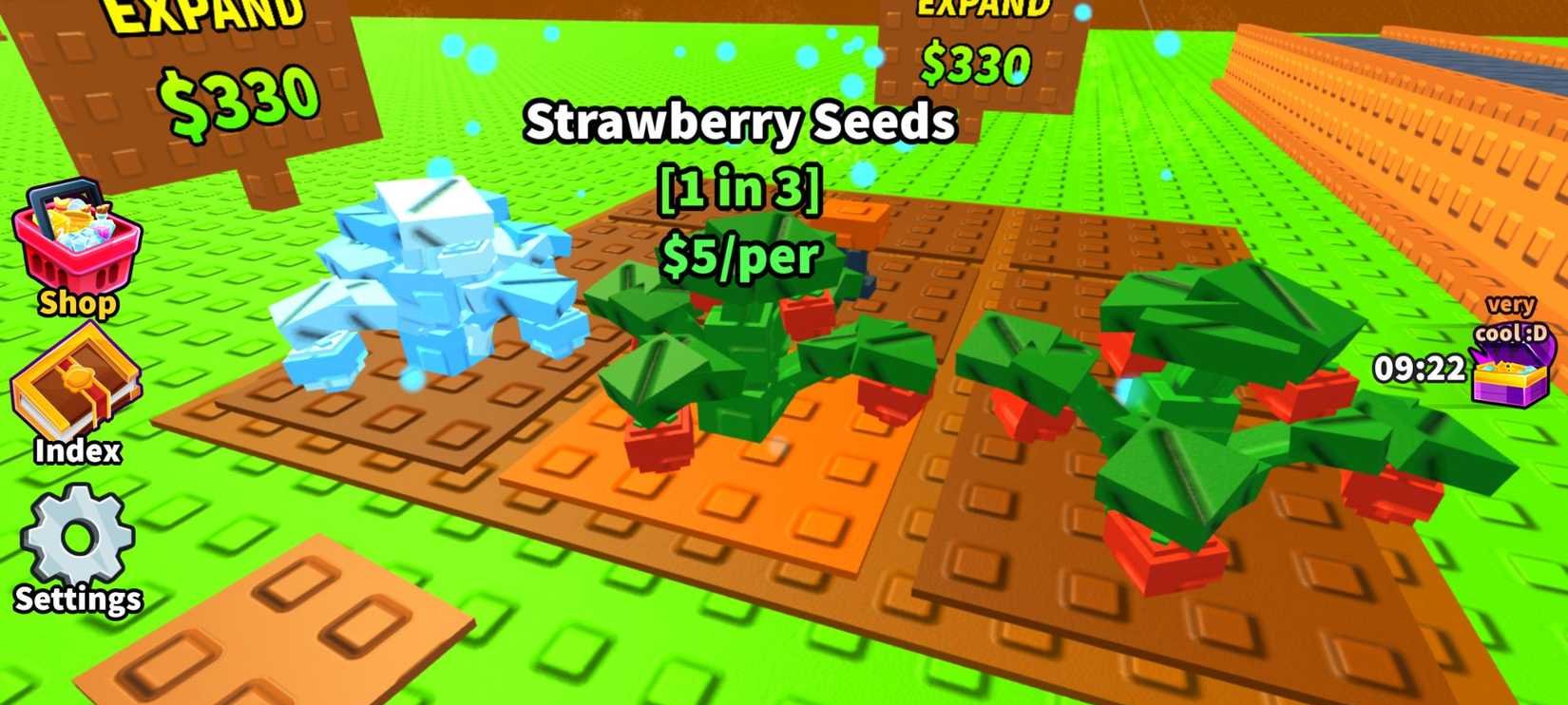 Códigos Build A Farm Factory no Roblox: veja lista atualizada e saiba como resgatar - Imagem do artigo original