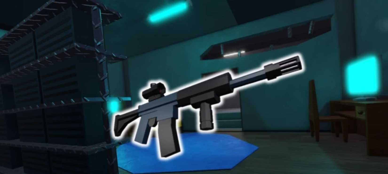 Roblox: situação dos códigos de Operation One e o que esperar das próximas atualizações - Imagem do artigo original