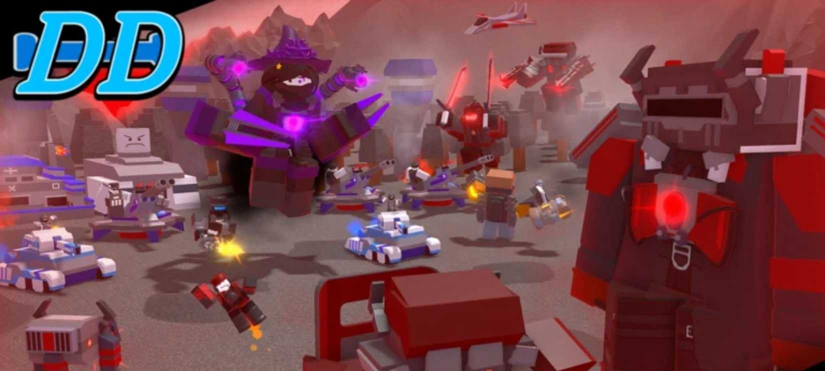 Códigos Dummy Defense no Roblox rendem Bricks grátis; veja lista e como resgatar - Imagem do artigo original
